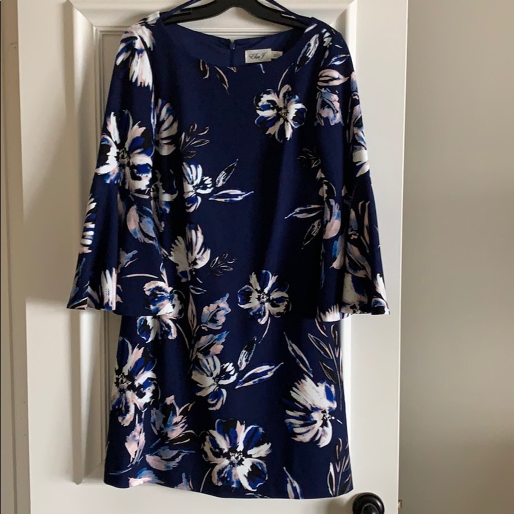 Eliza J Dress Size 12
